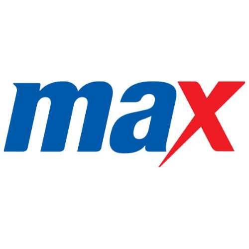 Max